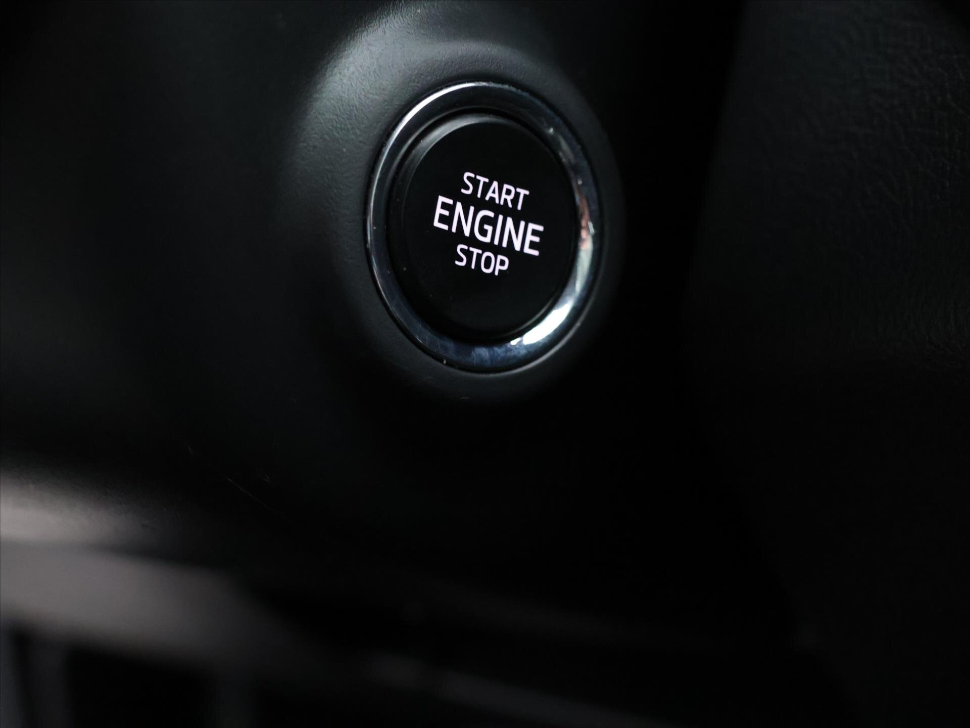 Škoda Octavia Liftback 1,5 l 110 kw