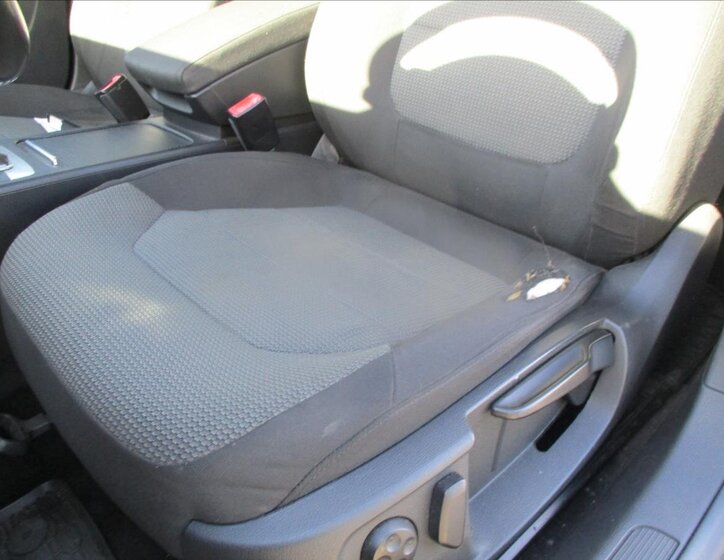 Volkswagen Passat 21