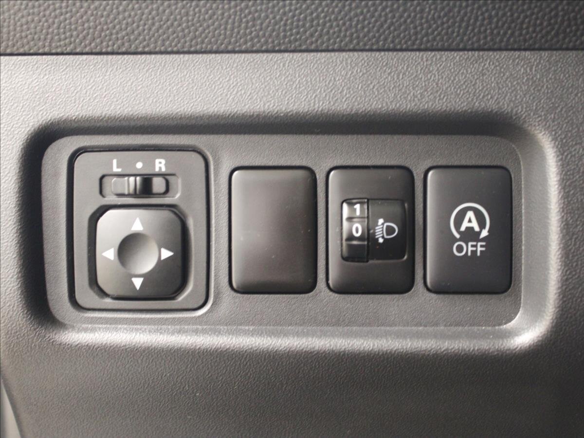 Mitsubishi Space Star Hatchback 1,2 l 59 kw