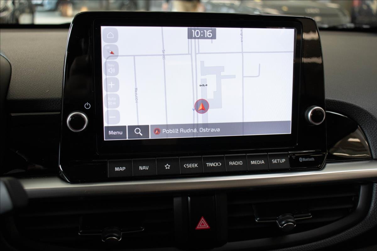 KIA Picanto Hatchback 0,0 0