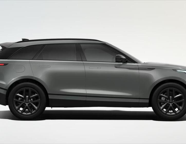 Land Rover Range Rover Velar 2
