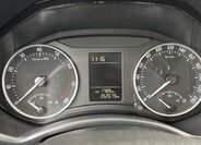 Škoda Octavia Liftback 1,2 l 77 kw