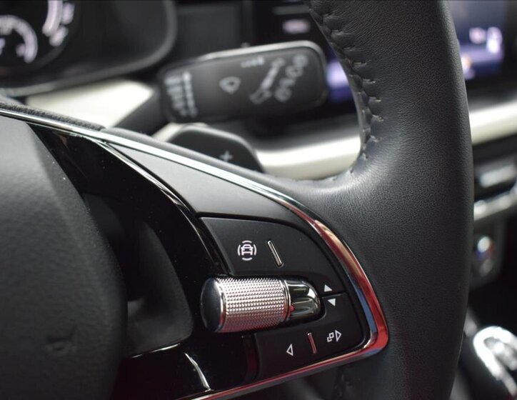 Škoda Kamiq SUV / Terénní 999,0 81 kw