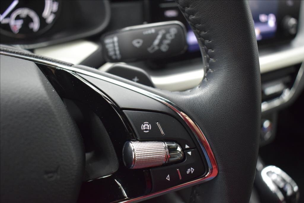 Škoda Kamiq SUV / Terénní 999,0 81 kw