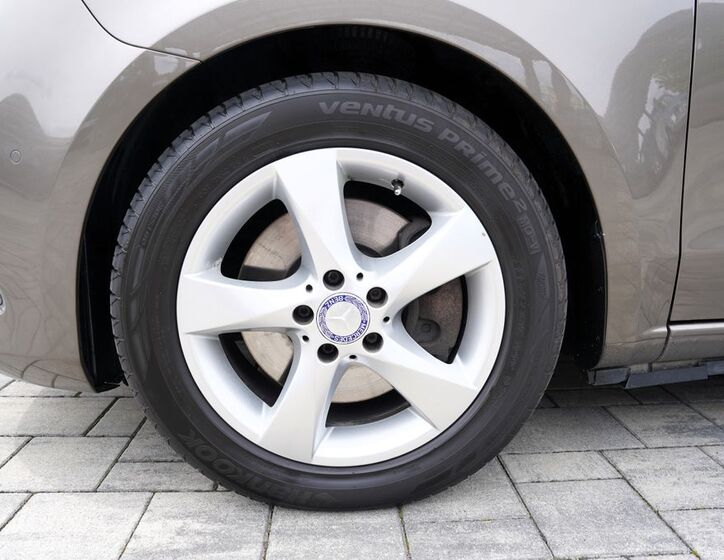 Mercedes-Benz Třídy V 41