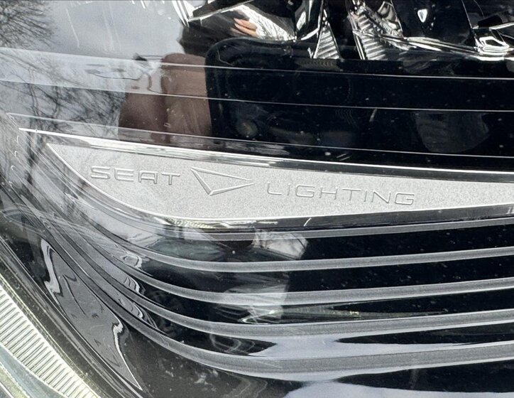 Seat Arona Hatchback 1,6 l 85 kw