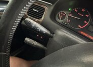 Peugeot 607 Sedan / Limuzína 2,2 l 98 kw