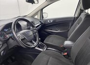 Ford EcoSport Hatchback 998,0 92 kw