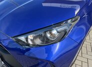 Toyota Yaris Hatchback 1,5 l 68 kw