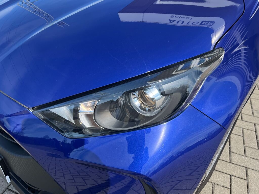 Toyota Yaris Hatchback 1,5 l 68 kw