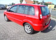 Ford Fusion Kombi 1,4 l 59 kw