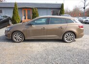 Renault Mégane Kombi 1,2 l 74 kw