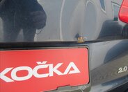 Volkswagen Touran MPV 2,0 l 103 kw