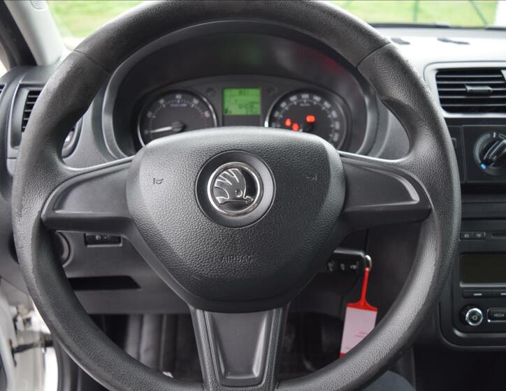 Škoda Fabia 37
