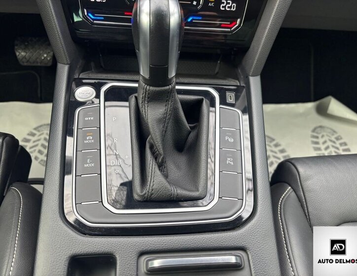 Volkswagen Passat 38