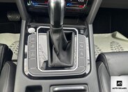 Volkswagen Passat 38