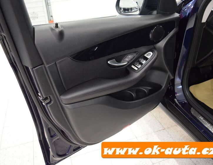 Mercedes-Benz GLC 25