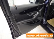 Mercedes-Benz GLC 25