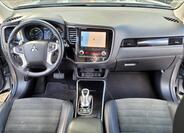 Mitsubishi Outlander 19
