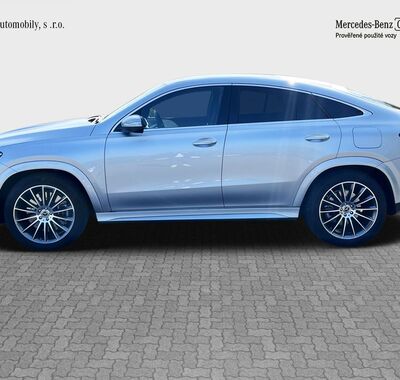 Mercedes-Benz GLE 2