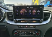 KIA Ceed Kombi 1,5 l 117 kw