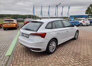 Škoda Scala Hatchback 999,0 85 kw