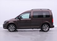 Volkswagen Caddy 4