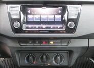 Škoda Fabia Kombi 999,0 81 kw