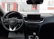 KIA Ceed Kombi 1,5 l 103 kw