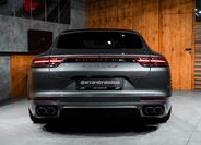 Porsche Panamera 23