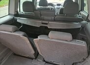 Opel Zafira Kombi 1,7 l 81 kw