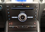 Ford Galaxy MPV 2,0 l 140 kw