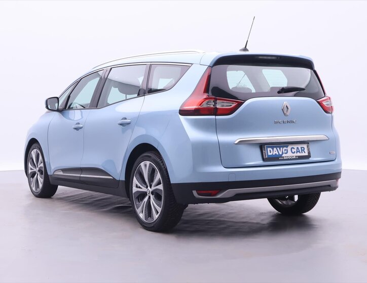 Renault Grand Scénic MPV 1,5 l 81 kw