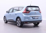 Renault Grand Scénic MPV 1,5 l 81 kw