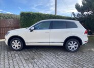 Volkswagen Touareg SUV / Terénní 3,0 l 176 kw