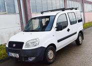 Fiat Dobló VAN-Minibus 1,2 l 55 kw