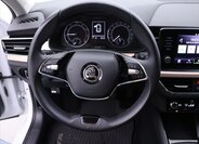 Škoda Scala Hatchback 1,5 l 110 kw