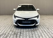 Toyota Corolla Kombi 1,8 l 72 kw