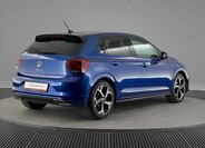 Volkswagen Polo Hatchback 1,5 l 110 kw