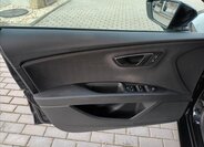 Seat Leon Hatchback 1,4 l 90 kw