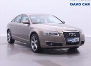 Audi A6 1