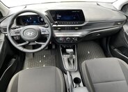 Hyundai i20 Hatchback 998,0 73 kw