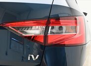 Škoda Superb Kombi 1,4 l 115 kw