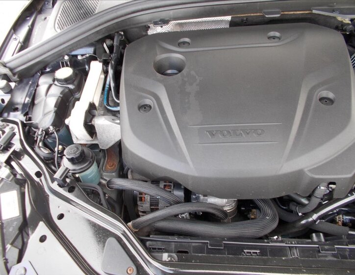 Volvo XC60 27