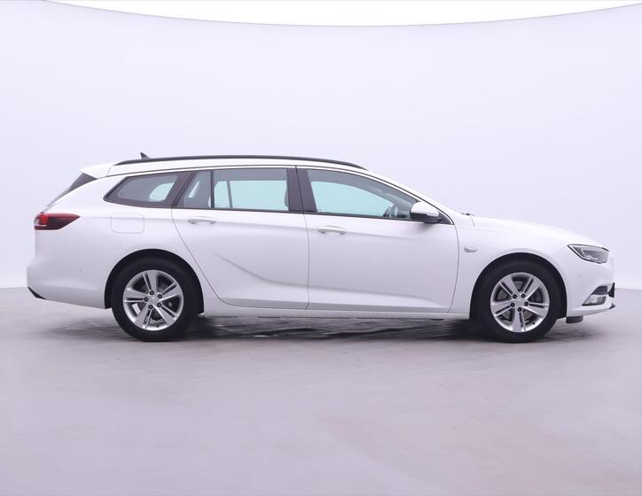 Opel Insignia 8