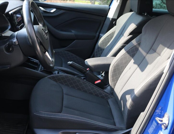 Škoda Scala Hatchback 999,0 85 kw