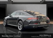 Mercedes-Benz AMG GT 3