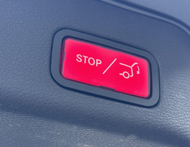 Mercedes-Benz GLE SUV / Terénní 3,0 l 190 kw