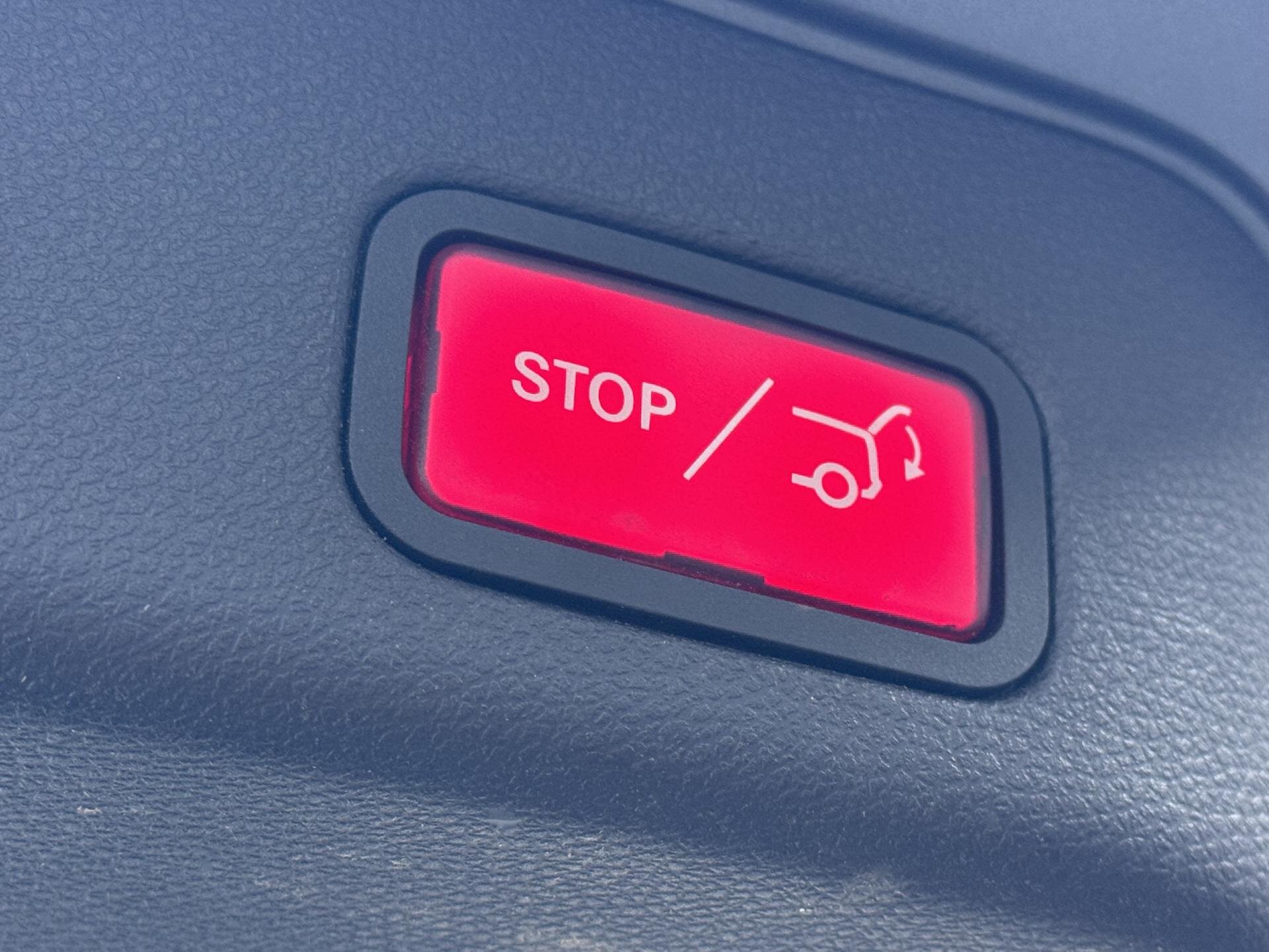 Mercedes-Benz GLE SUV / Terénní 3,0 l 190 kw