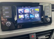 Škoda Kamiq SUV / Terénní 999,0 81 kw